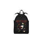 Givenchy iconic prints backpack with army skull print on nylon BJ05764574960