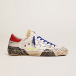 Golden Goose Super-Star LAB sneakers GMF00107 F002401 10852