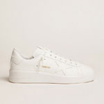 Golden Goose Purestar white sneakers GMF00197 F000541 10100