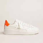 Golden Goose White Purestar sneakers GMF00197 F001475 10597