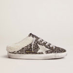 Golden Goose Super-Star sabot-style sneakers GWF00110 F000296 80293