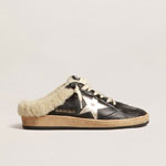 Golden Goose Ball Star Sabots in nappa GWF00436 F004042 90370