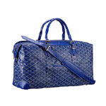 Goyard Boeing Blue Travel Bag GOY5471