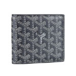 Goyard Victoire grey wallet GOY5472