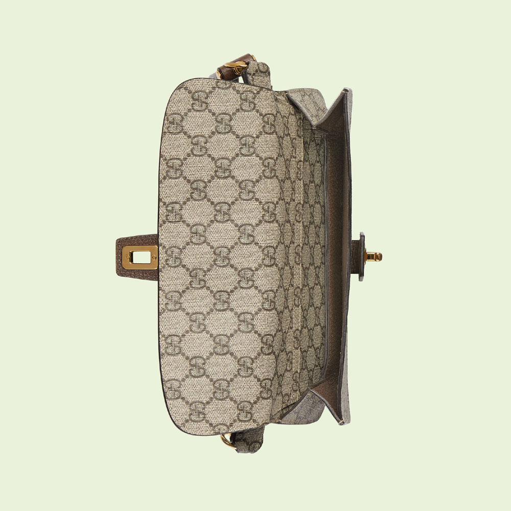 Gucci Blondie belt bag 718154 UULBG 8442 - Photo-2