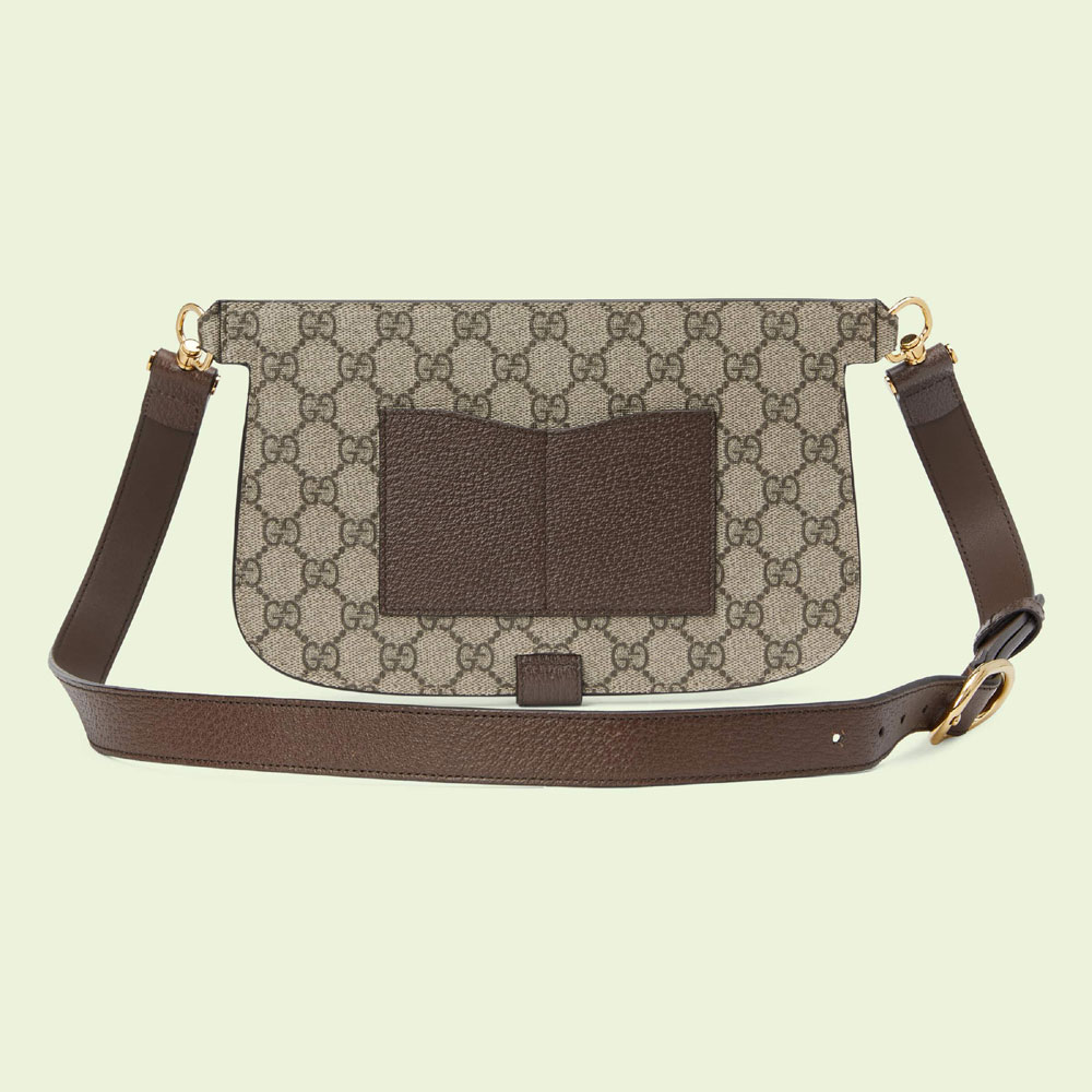 Gucci Blondie belt bag 718154 UULBG 8442 - Photo-3
