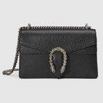 Gucci Dionysus leather shoulder bag 400249 CAOGN 8176