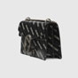 Gucci The Hacker Balenciaga small Dionysus bag 400249 UK60N 1089 - thumb-2