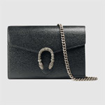 Gucci Dionysus leather mini chain bag 401231 CAOGN 8176
