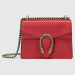 Gucci Dionysus leather mini bag 421970 CAOGX 8990