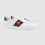 Gucci Ace embroidered low-top sneaker 429446 A38G0 9064