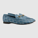 Gucci Jordaan loafer 431467 2C820 4691