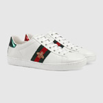 Gucci Ace embroidered low-top sneaker 431942 A38G0 9064