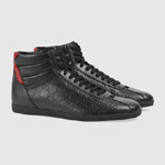 Gucci Signature high-top sneaker 450886 CWD60 1160