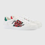 Gucci Ace embroidered sneaker 456230 02JP0 9064