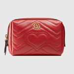 Gucci GG Marmont cosmetic case 476165 DRW2T 6433