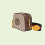 Gucci Neo Vintage GG Supreme messenger bag 476466 K9GVT 8856 - thumb-2