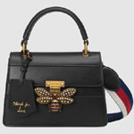 Gucci Queen Margaret small top handle bag 476541 DVUXT 8062