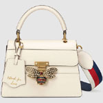 Gucci Queen Margaret small top handle bag 476541 DVUXT 9193