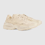 Gucci Rhyton leather sneaker 498916 A9L00 9522