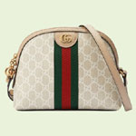 Gucci Ophidia small GG shoulder bag 499621 UULAG 9682