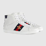 Gucci Ace high-top sneaker 501803 DOPE0 9095