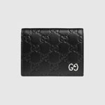 Gucci Signature card case 522869 CWC1N 1000