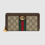 Gucci Ophidia GG zip around wallet 523154 96IWG 8745