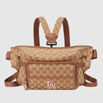 Gucci Belt bag with LA Angels patch 536842 9Y9LX 9586