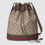 Gucci Ophidia GG bucket bag 540457 96I3T 8745