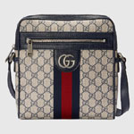 Gucci Ophidia GG small messenger bag 547926 96IWN 4076