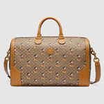 Disney x Gucci medium carry-on duffle 547953 HWUBM 8559