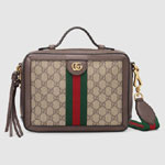 Gucci Ophidia small GG shoulder bag 550622 K05NG 8745
