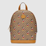 Disney x Gucci small backpack 552884 HWUDM 8603