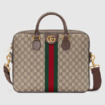 Gucci Ophidia GG briefcase 574793 K5IZT 8340