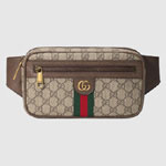 Gucci Ophidia GG belt bag 574796 97SIT 8747
