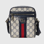 Gucci Ophidia GG small shoulder bag 598127 96IWN 4076