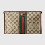 Gucci Ophidia GG toiletry case 598234 96IWT 8745
