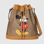 Disney x Gucci small bucket bag 602691 HWXAM 8559