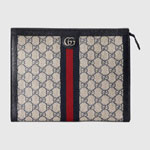 Gucci Ophidia GG pouch 625549 96IWN 4076