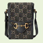 Gucci Horsebit 1955 mini bag 625615 UN3BG 1274