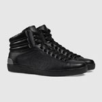 Gucci high-top Ace sneaker 625672 1XG10 1070
