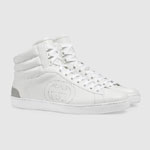 Gucci high-top Ace sneaker 625672 1XG10 9110