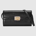 Gucci Leather small bag Interlocking G 628521 1W10X 1000