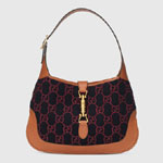 Gucci Jackie 1961 small shoulder bag 636706 HS3OG 8703