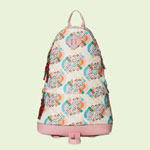 The North Face Gucci backpack 650288 UNHAN 9169