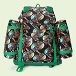The North Face Gucci backpack 650294 UNHAN 1164