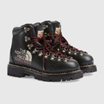 North Face x Gucci ankle boot 655398 17U10 1000