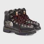 The North Face x Gucci ankle boot 655401 17U10 1000