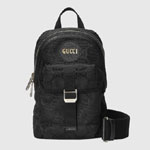 Gucci Off The Grid sling backpack 658631 H9HUN 1000